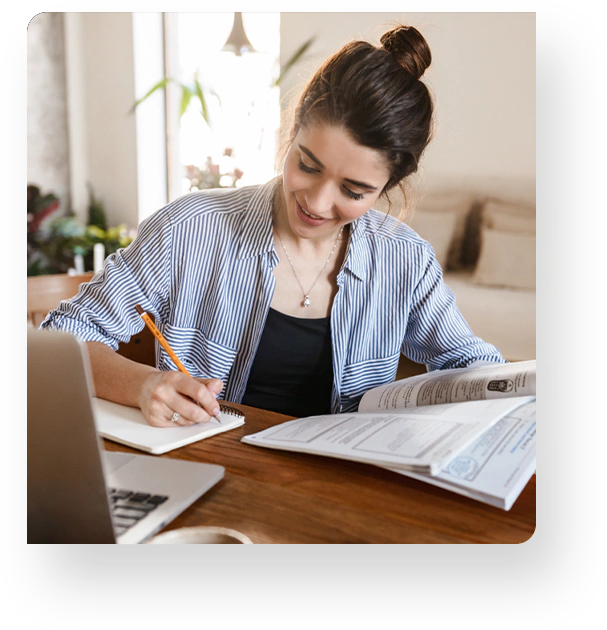 professional writer service