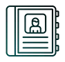 dropdown icon