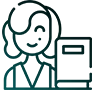 dropdown icon