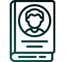 dropdown icon